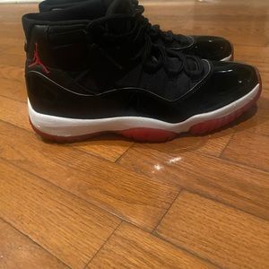 Men Jordan’s